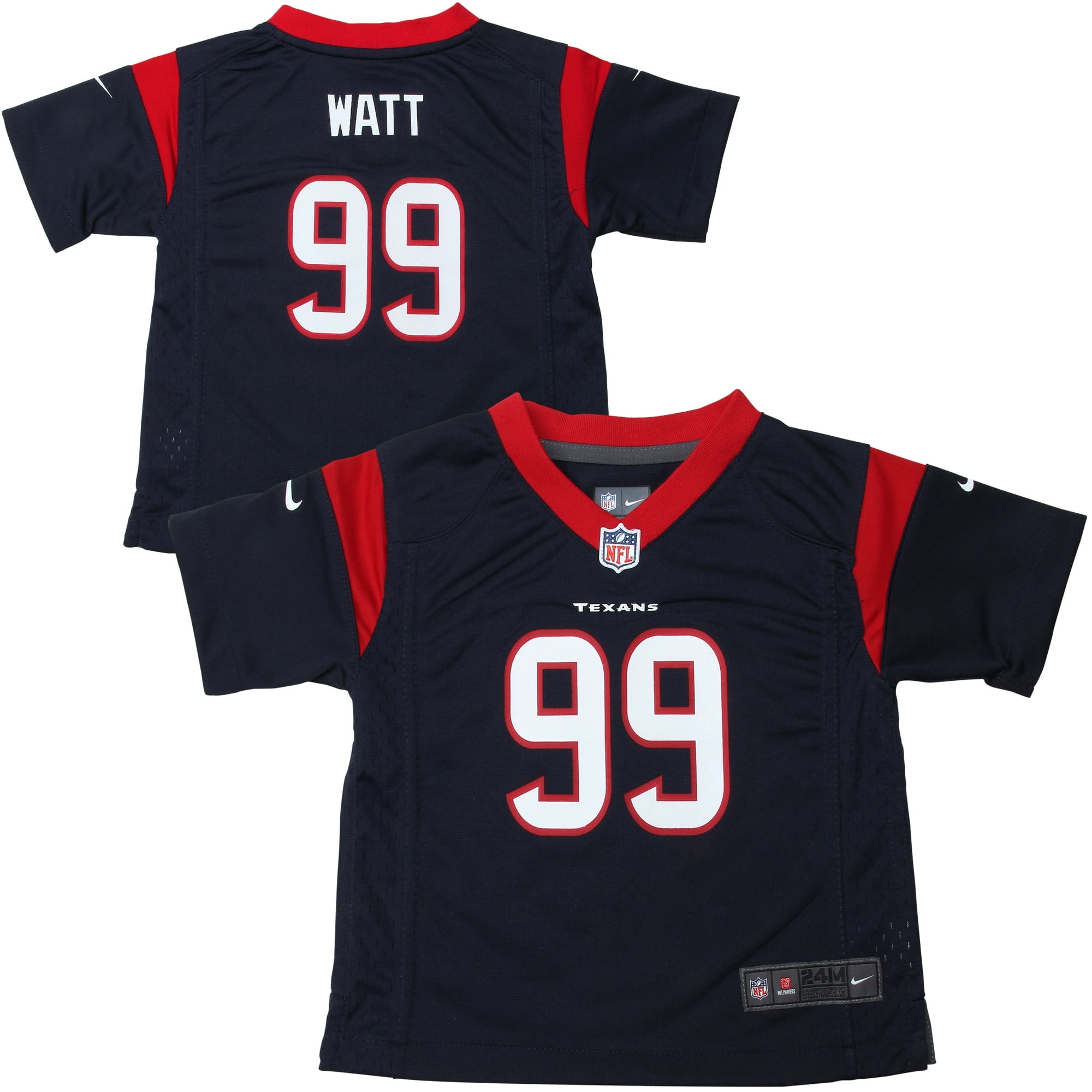 jj watt jersey walmart