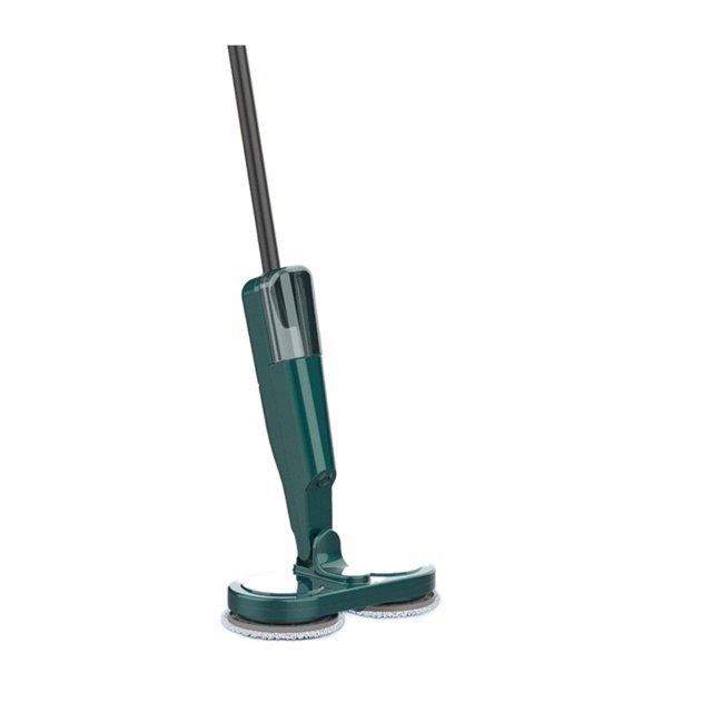 Wireless Electric Mop With Sprayer Floor Washing Mops With Self-spin To Clean Floor Handheld Smart Household Automatic Mop ,Easy to Use