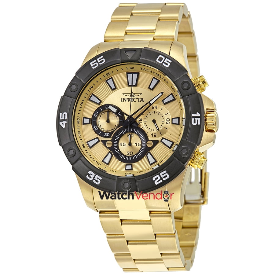 Invicta Pro Diver Chronograph Men s Watch 22789 Walmart