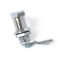 thumbnail image 3 of kanaroous Universal RV Trailer Truck T-shaped Lock with Two Keys Zinc Alloy Toolbox Locks Automotive Automobile Modified, 3 of 6
