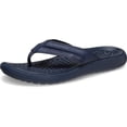 thumbnail image 1 of Sandalias tipo chancla Yukon Vista II para hombre Crocs azul marino talla 8 US, 1 of 7