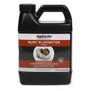 VHT S24-REQ100 1 qt. Rust Eliminator Liquid Bottle