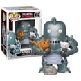 thumbnail image 4 of 2025 NUEVAS figuras de acción de vinilo FUNKO POP Fullmetal Alchemist #391 Edward Elric #392 Alphonse #452 para niños, regalo, 4 of 5