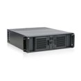 thumbnail image 2 of iStarUSA 3U Compact Stylish Rackmount Chassis Front-mounted ATX Power Supply, 2 of 2