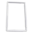 thumbnail image 1 of Naiovety Paquete de 4 marcos de bordado de punto de cruz, soporte de costura para manualidades DIY, herramientas de pintura hechas a mano Artesanía, 1 of 6