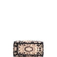 thumbnail image 4 of Pre-Owned Lady D-Lite Bag Embroidered Canvas Medium By Rebag, 4 of 8