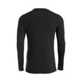 thumbnail image 2 of Mizuno Comp Diamond Long Sleeve Crew, 2 of 3