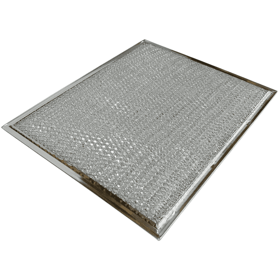 S97006931, Range Hood Air Filter replaces 7006931, 1172137