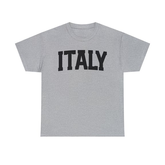 22Gifts Italy Italian Local Moving Away Shirt, Gifts, Tshirt