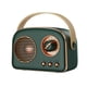 thumbnail image 2 of Oferta del Mes, El nuevo modelo privado de altavoz Bluetooth con tarjeta multifunción para exteriores, portátil, de escritorio, estéreo con Bluetooth Akmoler, 2 of 8