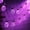 Purple, variant on Pineapple Light String- 3.5M 20LED Indoor Metal Pineapple String Fairy Lights Battery With 8 Mode For Outdoor Garden.
