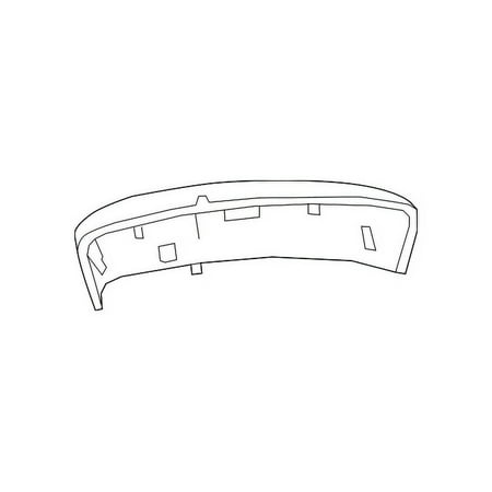 Genuine OE Mazda Mirror Cover - B63B-69-1N7-2M
