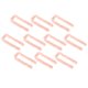 thumbnail image 1 of Cinta de encaje, cinta de encaje elástica, encaje de costura para costura de borde de bricolaje para bricolaje para remendar para decorar Unbranded 1216210025211, 1 of 8