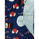 thumbnail image 5 of Vestido de mujer con estampado navideño de ropa de dibujos animados FleinngHoz JD710495426, 5 of 6