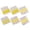 A, variant on Single Guitar Strings for Acoustic Guitar, Extra Light Guitar Replacemen Steel Strings, Bright and Well-Balanced Tone E-1st, B-2nd, G-3rd, D-4th, A-5th, E-6th