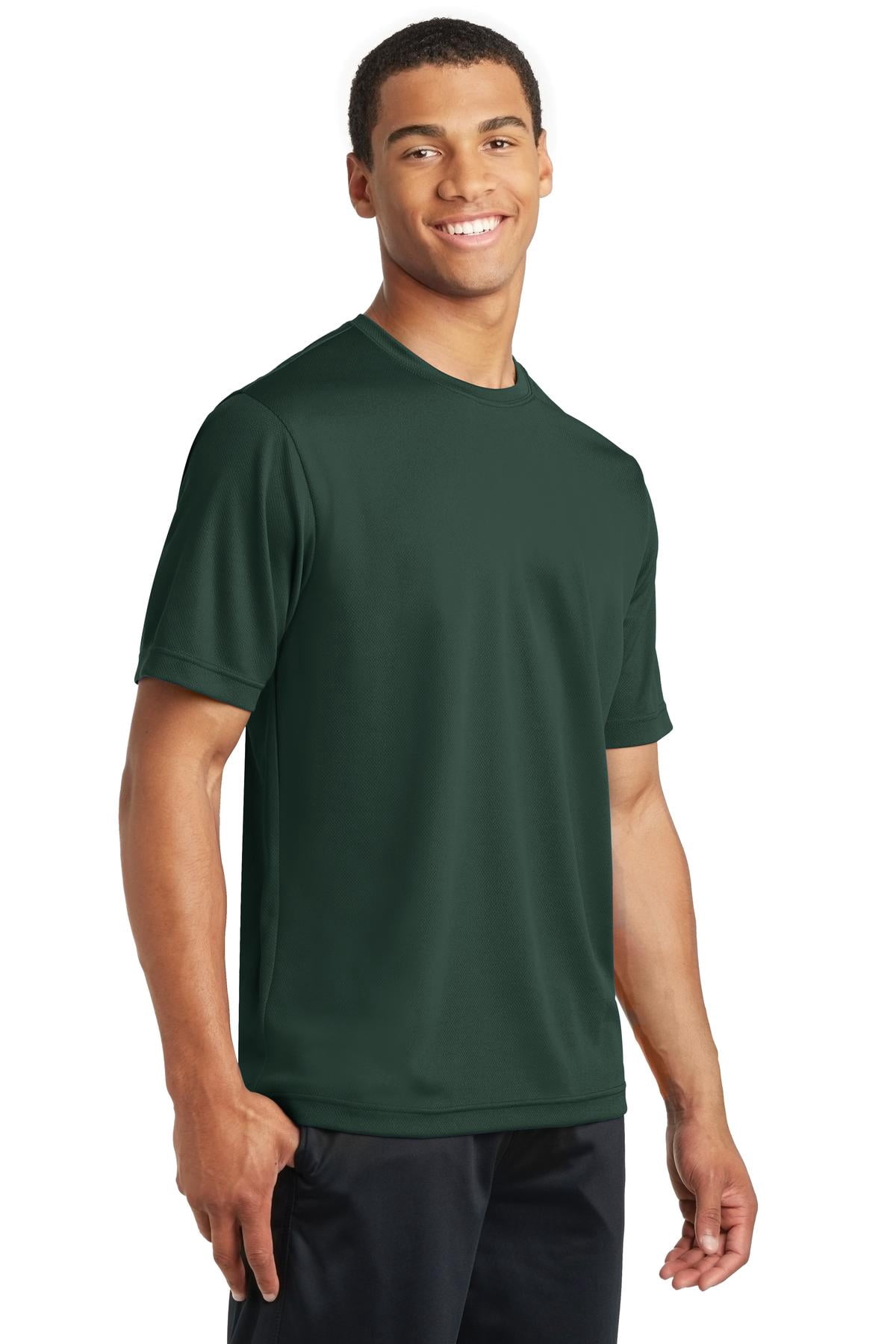 T-shirt Sport-Tek PosiCharge RacerMesh - Homme - Neuf Sans étiquettes