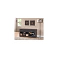 thumbnail image 3 of Homestock Antique Appeal Entryway Bench Made With Espresso Finish, Wood And Paper Veneer Material, Three Drawers, 41.8" L X 15.6" W X 20.1" H, 78 Lb, Dark Brown, 3 of 5