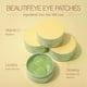 thumbnail image 3 of Parches para debajo de los ojos Pixi BeautifEye Hydrogel, 30 pares, 3 of 6