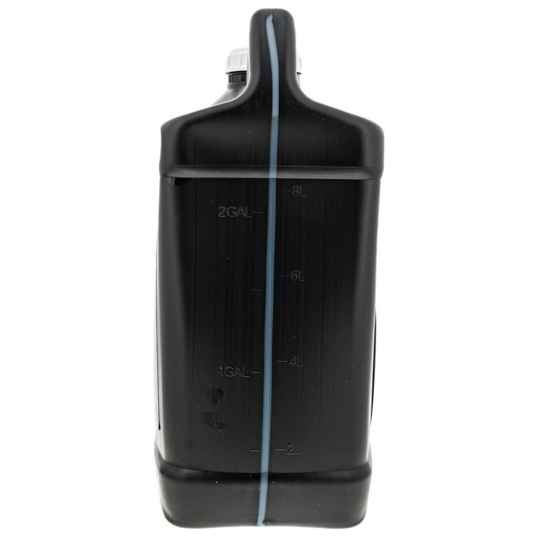 Snowmobile Oil Ski-Doo 2-Stroke Full Synthetic Oil (Gallon