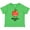 Apple Green, variant on Inktastic Apple of My Mommy's Eye Cute Red Apple Boys or Girls Toddler T-Shirt