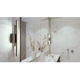 thumbnail image 4 of AFX - Indra - 10W LED Bath Vanity In Contemporary Style-4.5 Inches Tall and 36, 4 of 4