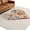 White, Orange, Olive, Pumpkin, variant on Area Rugs 4'x6'. Pumpkins Eucalyptus Fall Carpet Runner Indoor Outdoor Rugs Home Decor Aesthetic, Love Heart Maple Thanksgiving Non Slip Mats Washable Accent Rug for Living Room Bedroom