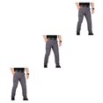 thumbnail image 2 of Minnieouse Pantalones Cargo para hombre, ropa deportiva ligera de secado rápido, monos resistentes al desgaste para senderismo, montañismo, gris Type1 NO1, 2 of 6