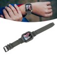 thumbnail image 1 of Batería impermeable del perseguidor 380mAh del ejercicio del Smart Watch de los niños ANGGREK  Otros, 1 of 8