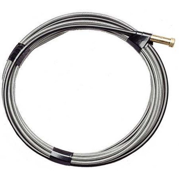 LINCOLN ELECTRIC KP42303515 Welding Gun Liner .030.035