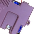 thumbnail image 2 of Receiver Motherboard Controller New J6D-CC-12V for men's Electric Car jy, 2 of 5