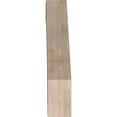 thumbnail image 4 of 6"W x 32"D x 32"H Imperial Rough Sawn Knee Brace, Douglas Fir, 4 of 4