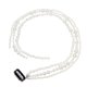 thumbnail image 1 of Ladies Fashion Pearl Tassel Braid Chain Hair Band Hair Piece Hair Accessories, 1 of 5
