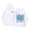 White, variant on gibobby Women's Pullover Hoodies Teen Girls Trendy Fall Fashion Tops Hooded Sweatshirts,S