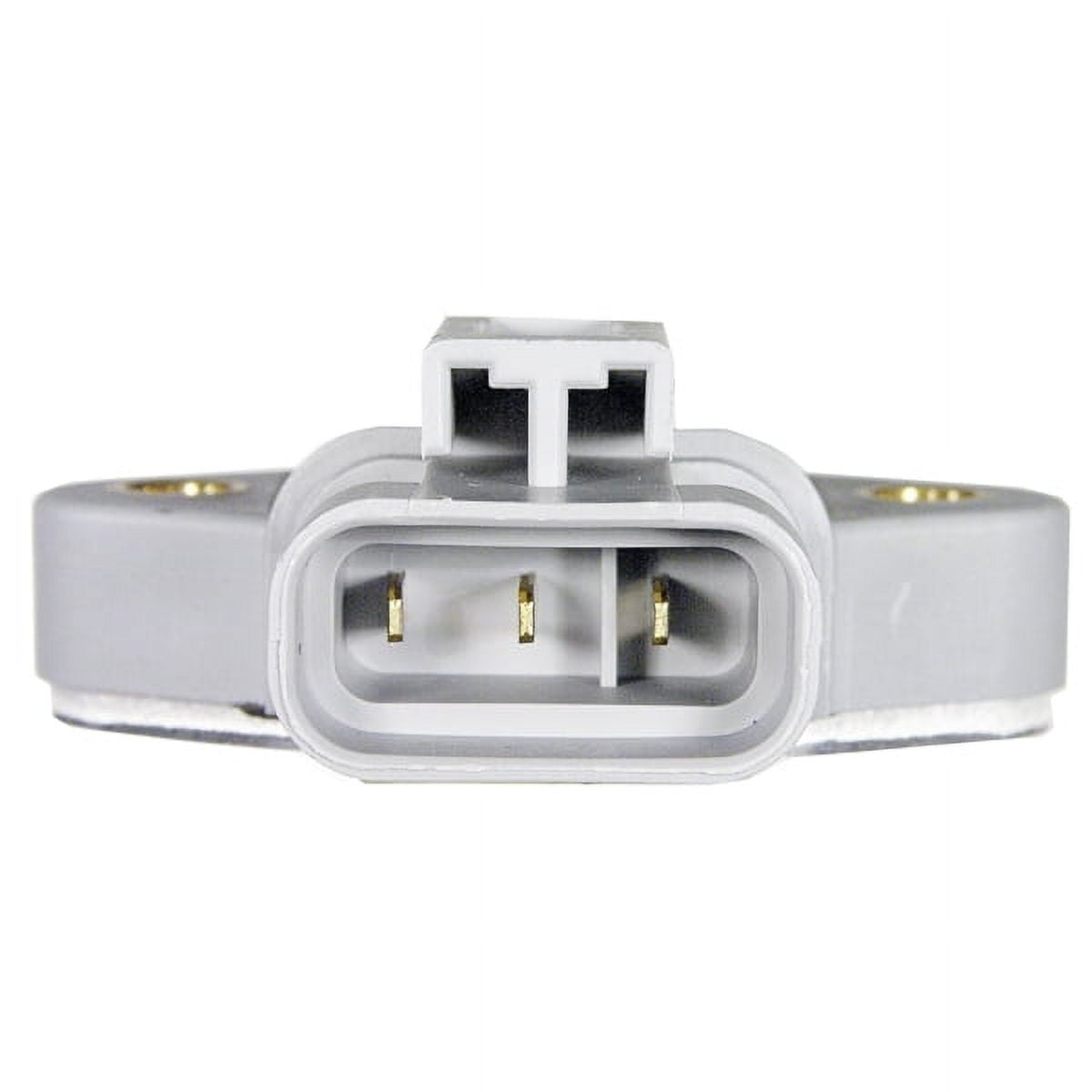 Ignition Control Module