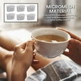thumbnail image 4 of GROWTH TANK 6pcs Replacement Activated Charcoal Water Filters for Coffee Makers All Series, 4 of 9