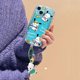 thumbnail image 3 of Funda de teléfono de TPU con dibujos animados Sanrio Kuromi 3D Hello Kitty Dog para Honor X7 X8 X6 X9B X9 50 70 20 80 60 90 Pro X6S Magic 4 Lite, 3 of 5
