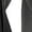 Dark Gray*, variant on RUTAYY Women's Cargo Pants Baggy Solid Color with Zipper Pocket Casual Daily Wear Comfortable Breathable Trendy Vibrant Trousers