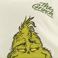 thumbnail image 5 of The Grinch 15.5-Inch Adult Canvas Tote Bag, 5 of 7