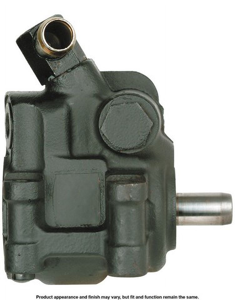 Remanufactured Cardone P/S Pump, w/o Reservoir Fits select: 2004-2007 MERCURY GRAND MARQUIS, 2003-2006 LINCOLN TOWN CAR
