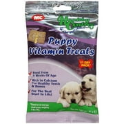 Healthy Centres: Puppy Vitamin Treats, 1.07 oz