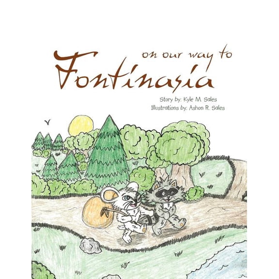 on our way to fontinasia, (Paperback)