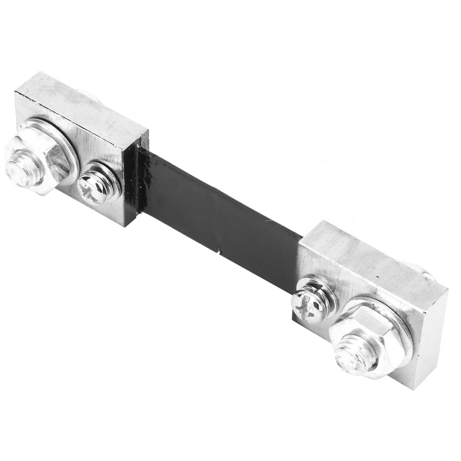 Shunt Resistor, Simple 50A/100A Current AMP Shunt Resistor, Assistant