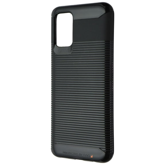 ZAGG Gear4 Havana Series Case for Samsung Galaxy A02s - Black