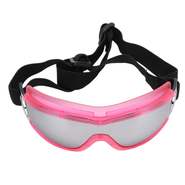 Gafas Para Perros Al Aire , Gafas De Sol Cómodas Y Portátiles Ajustables Para Perros Con Protección UV Para Perros Grandes