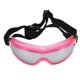 thumbnail image 1 of Gafas Para Perros Al Aire , Gafas De Sol Cómodas Y Portátiles Ajustables Para Perros Con Protección UV Para Perros Grandes, 1 of 7
