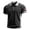Dark Gray-Y6, variant on Homeyce Golf Polo Shirts for Men Us 250th Anniversary Usa Flag Print Polo Shirts Buttoned 4th Of July Polo T-Shirts Short Sleeve Independence Day Men's Independence Day Golf Shirts,Blue L