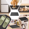 thumbnail image 4 of Silicone Washing Machine Top Mat with Non-Slip Surface | Waterproof Storage Organizer for Laundry Room Countertops, 4 of 6