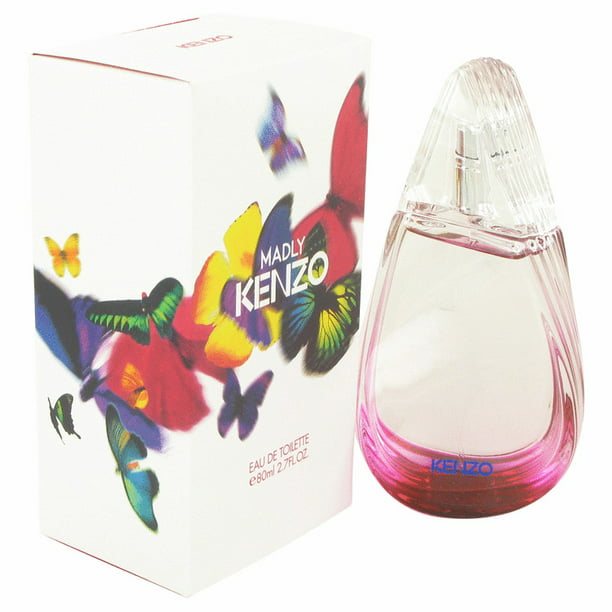 Kenzo Kenzo Eau de Parfum, 2.7 oz - Walmart.com