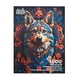 thumbnail image 1 of Rompecabezas Perro Lobo Mexicano 1000 p, 1 of 5