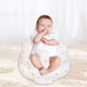 thumbnail image 5 of Lindo sofá de baño de PVC para bebés aprendiendo a sentarse asiento inflable infantil (tulipán) Ehuebsd Para estrenar, 5 of 8